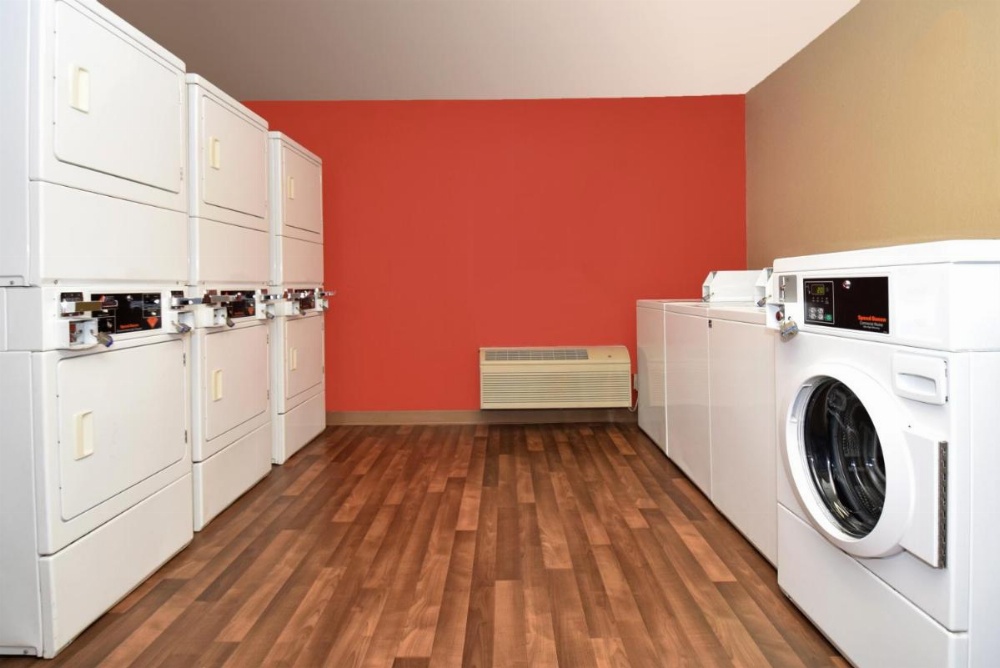 Extended Stay America - Little Rock - Financial Centre Parkway Image 13
