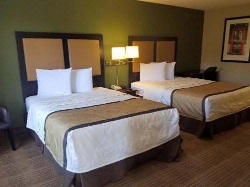 Extended Stay America - Little Rock - Financial Centre Parkway image 17