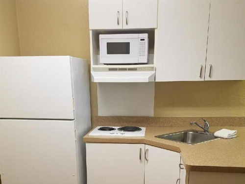 Extended Stay America - Little Rock - Financial Centre Parkway image 20