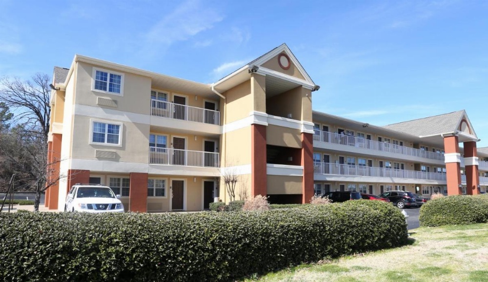 Extended Stay America - Little Rock - Financial Centre Parkway Image 21