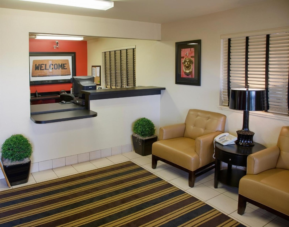 Extended Stay America - Little Rock - Financial Centre Parkway Main image