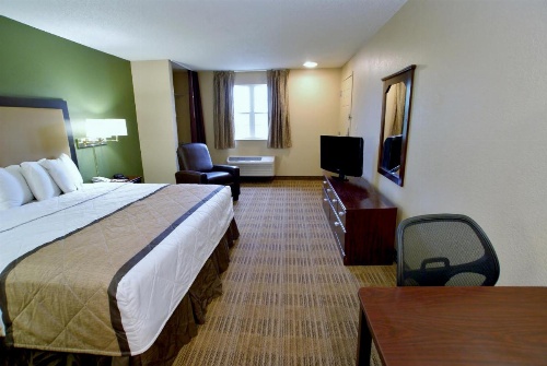 Extended Stay America - Little Rock - Financial Centre Parkway image 4