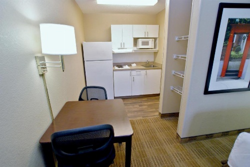 Extended Stay America - Little Rock - Financial Centre Parkway image 5